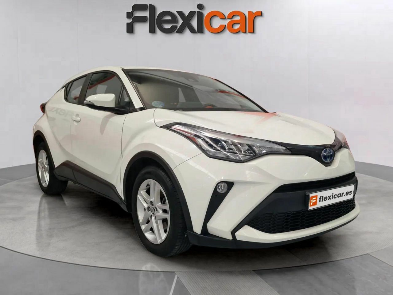 Foto toyota c-hr 2022 /