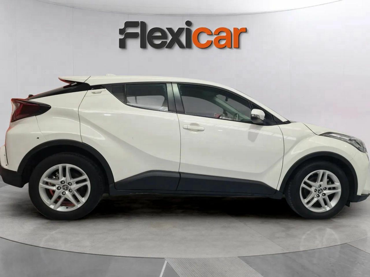 toyota c-hr 2022 / foto grande (3)