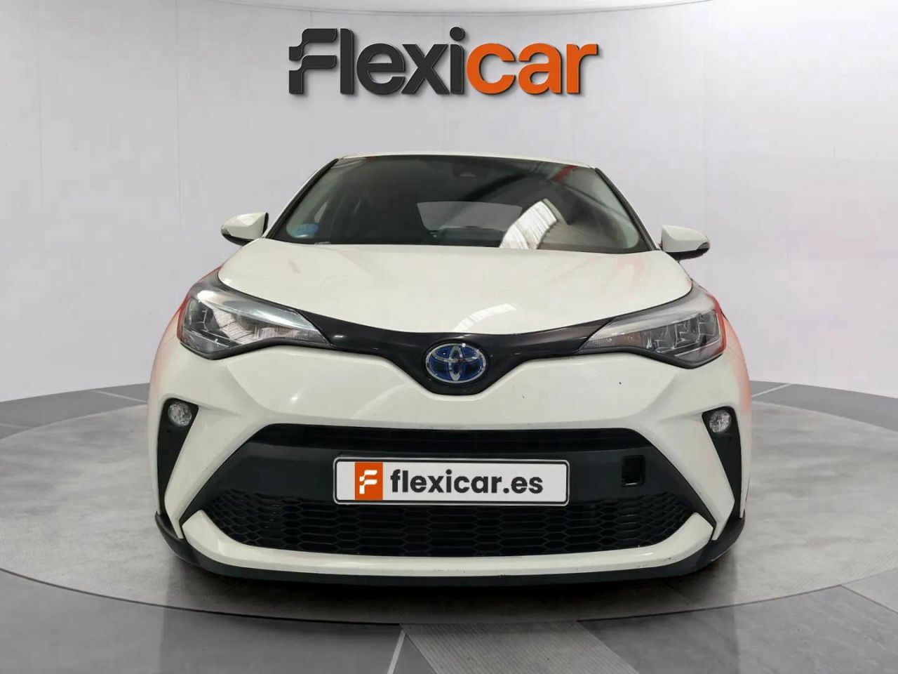 toyota c-hr 2022 / foto grande (2)
