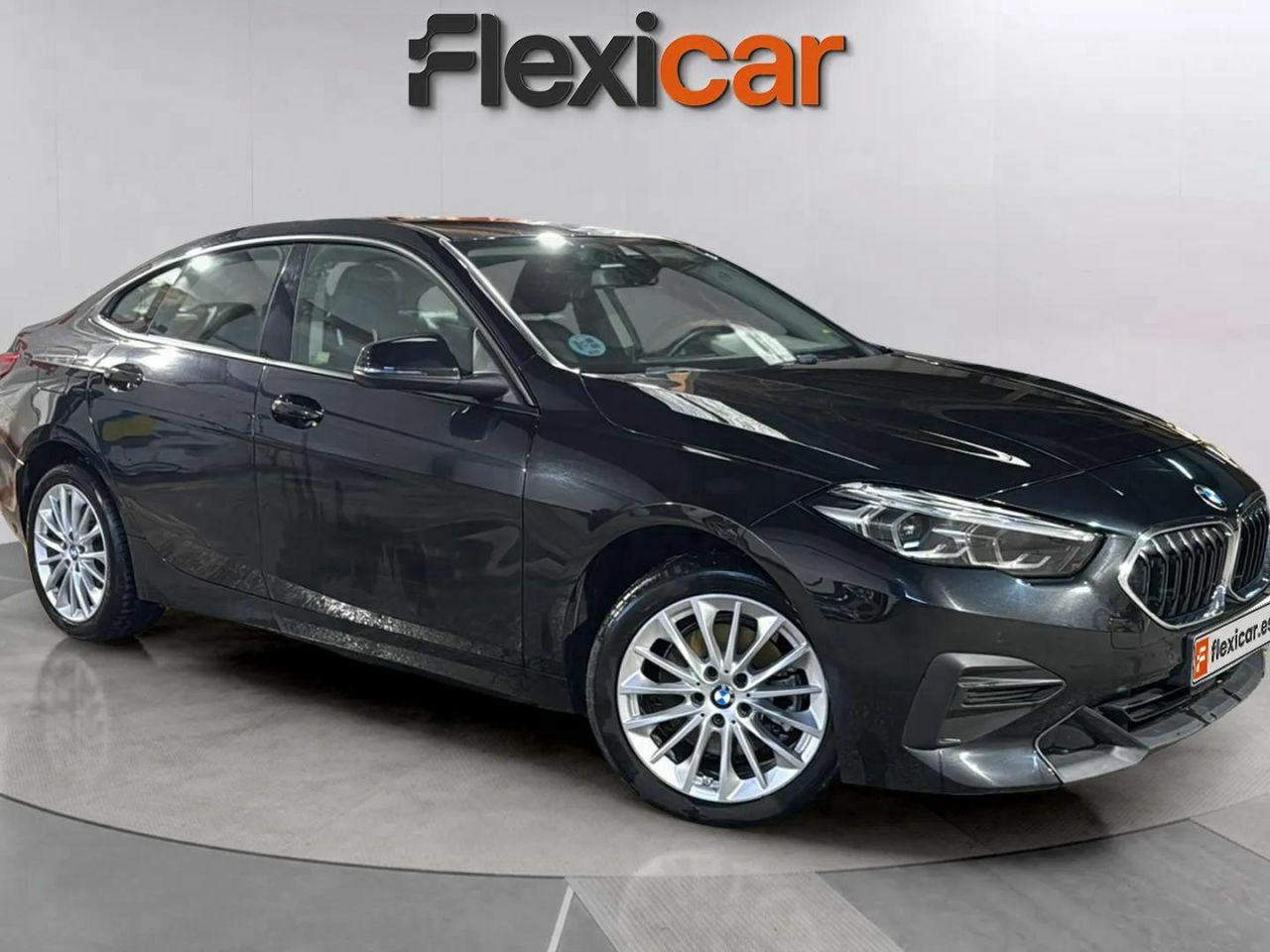 Foto bmw serie 2 2023 /