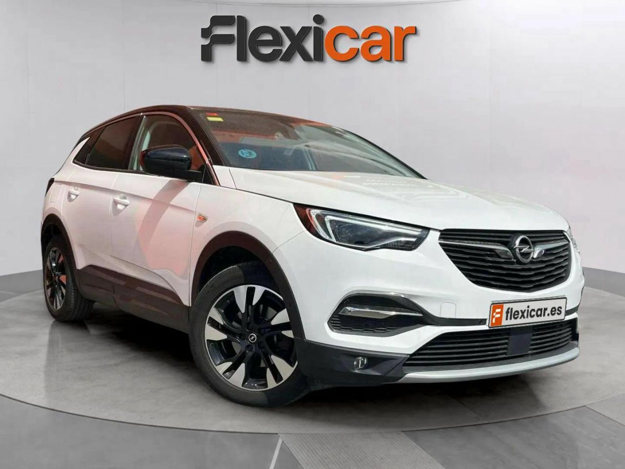 Foto opel grandland x 2021 /