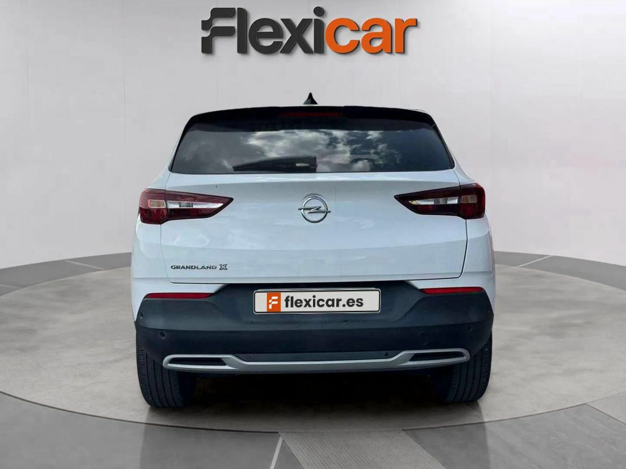 opel grandland x 2021 / foto grande (2)