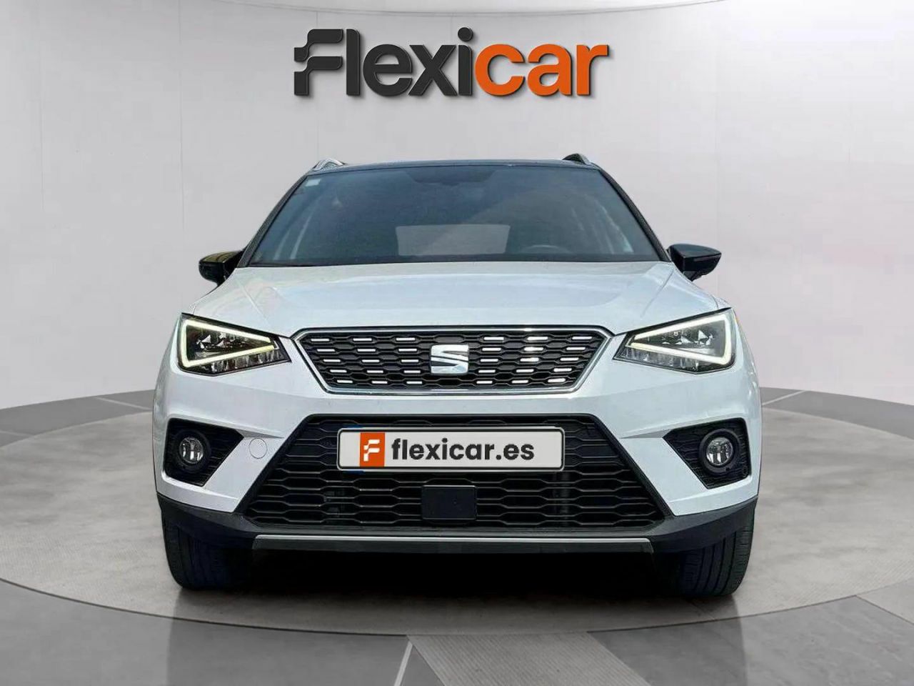 seat arona 2021 / foto grande (2)