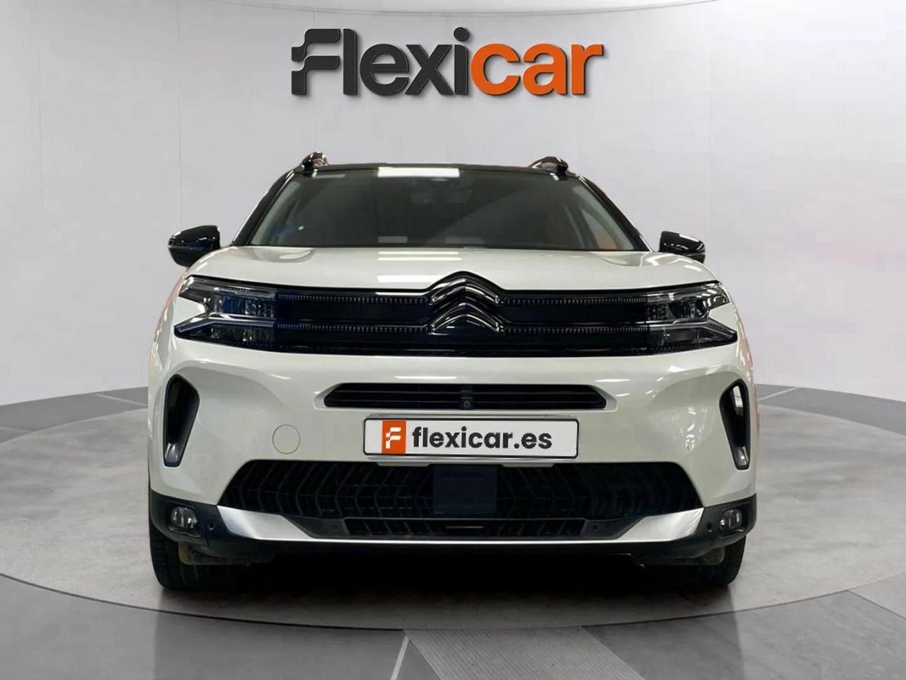 citroën c5 aircross 2022 / foto grande (2)