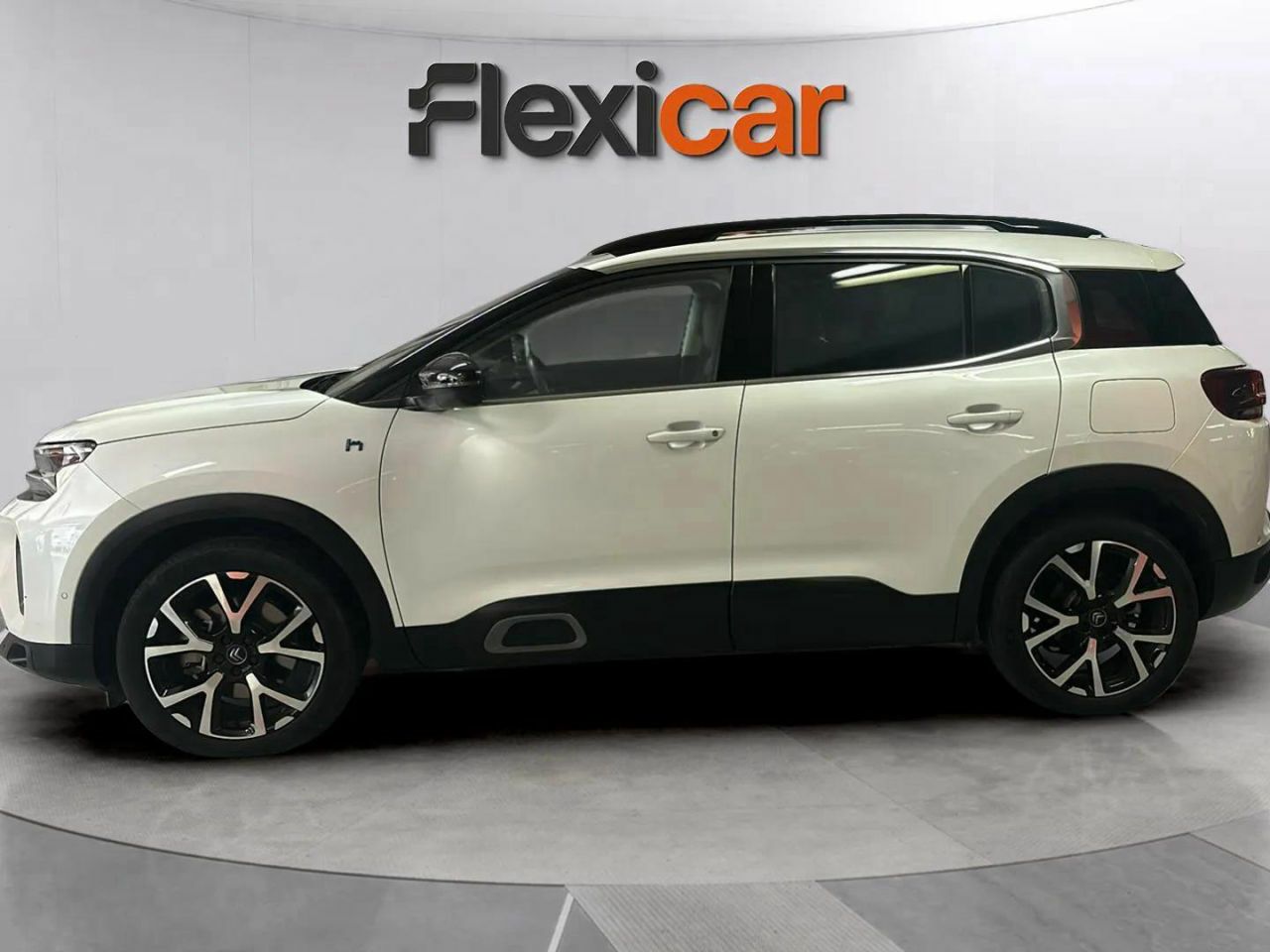 citroën c5 aircross 2022 / foto grande (3)