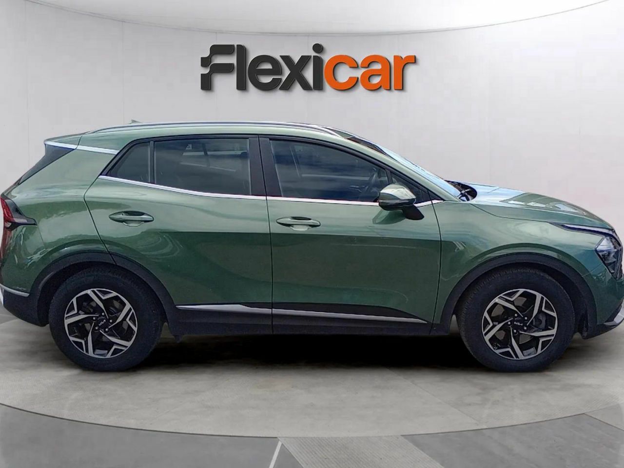 kia sportage 2023 / foto grande (3)