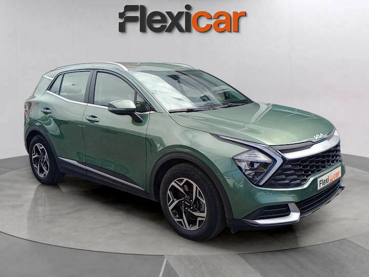Foto kia sportage 2023 /