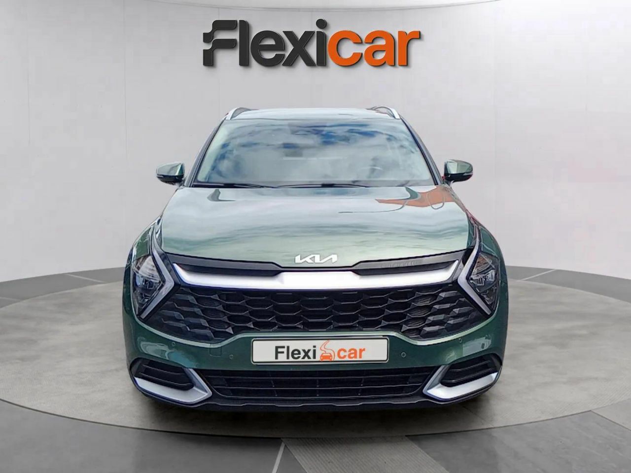 kia sportage 2023 / foto grande (2)