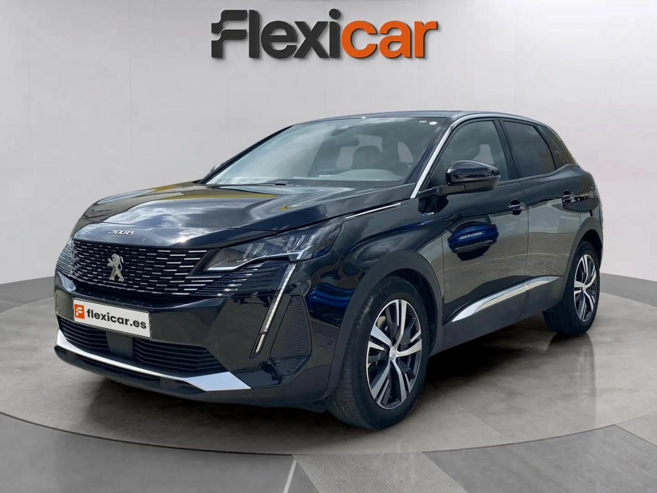 peugeot 3008 2023 / foto grande (2)