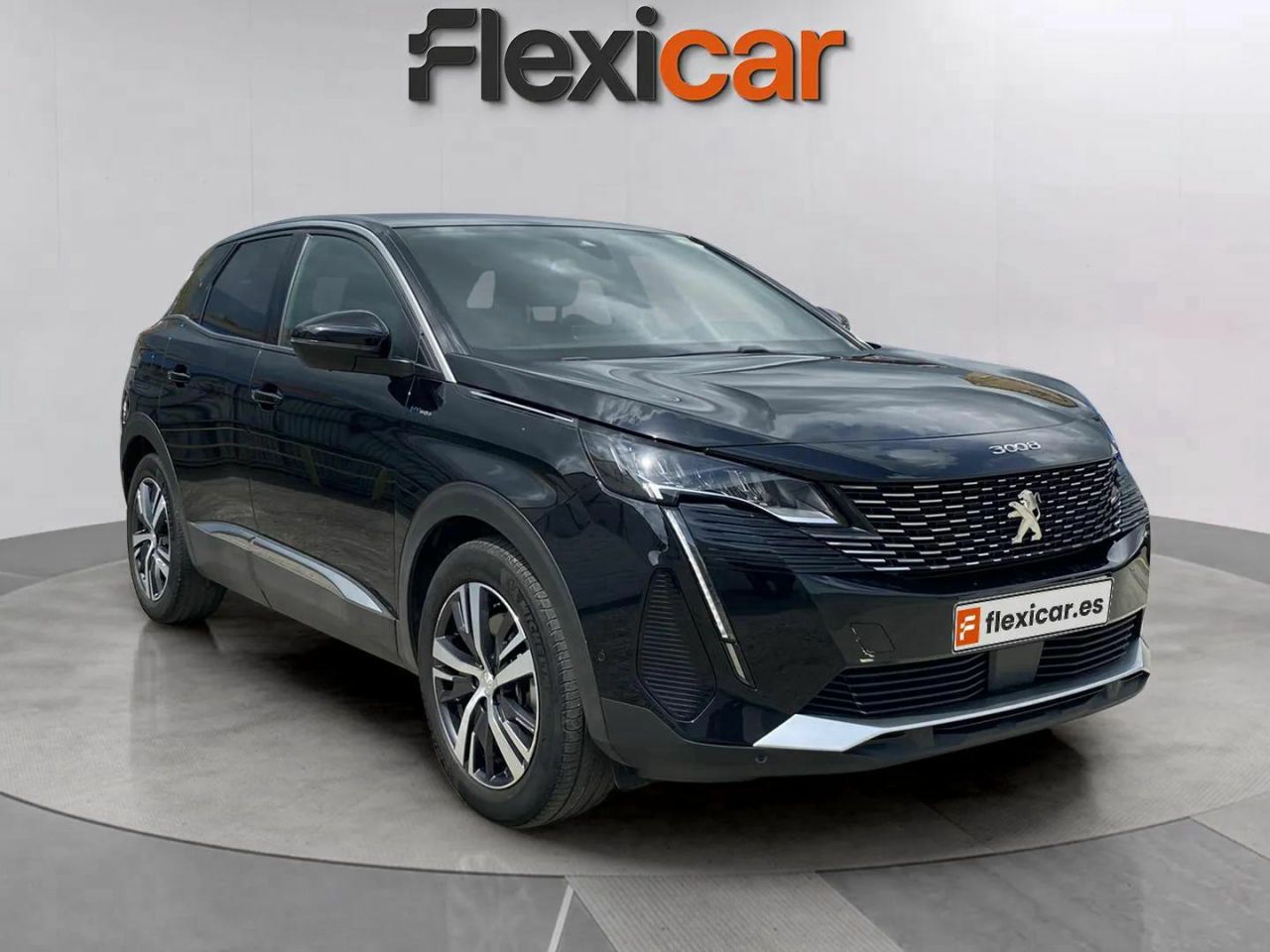Foto peugeot 3008 2023 /