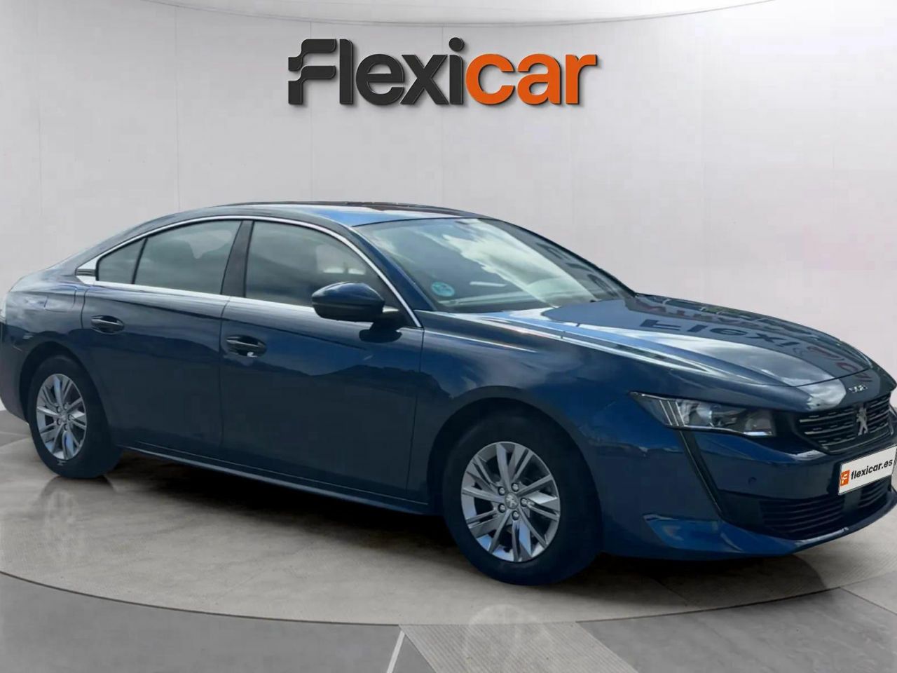 Foto peugeot 508 2021 /