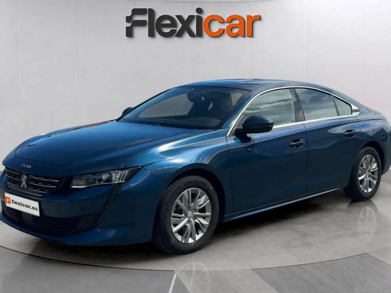 peugeot 508 2021 / foto grande (3)