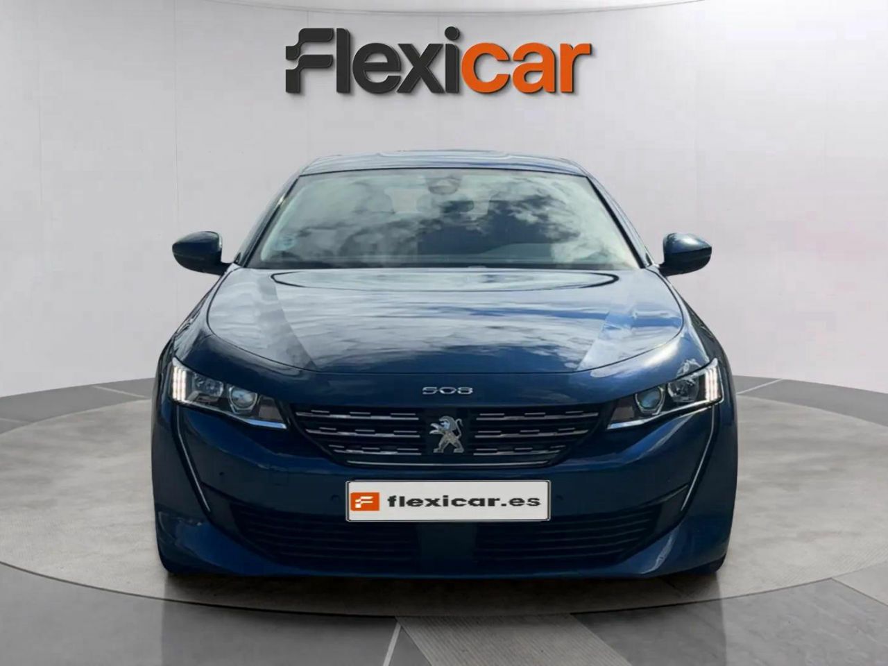 peugeot 508 2021 / foto grande (2)