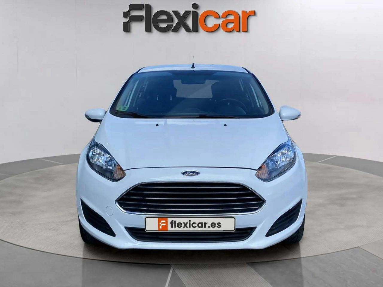 ford fiesta 2015 / foto grande (2)