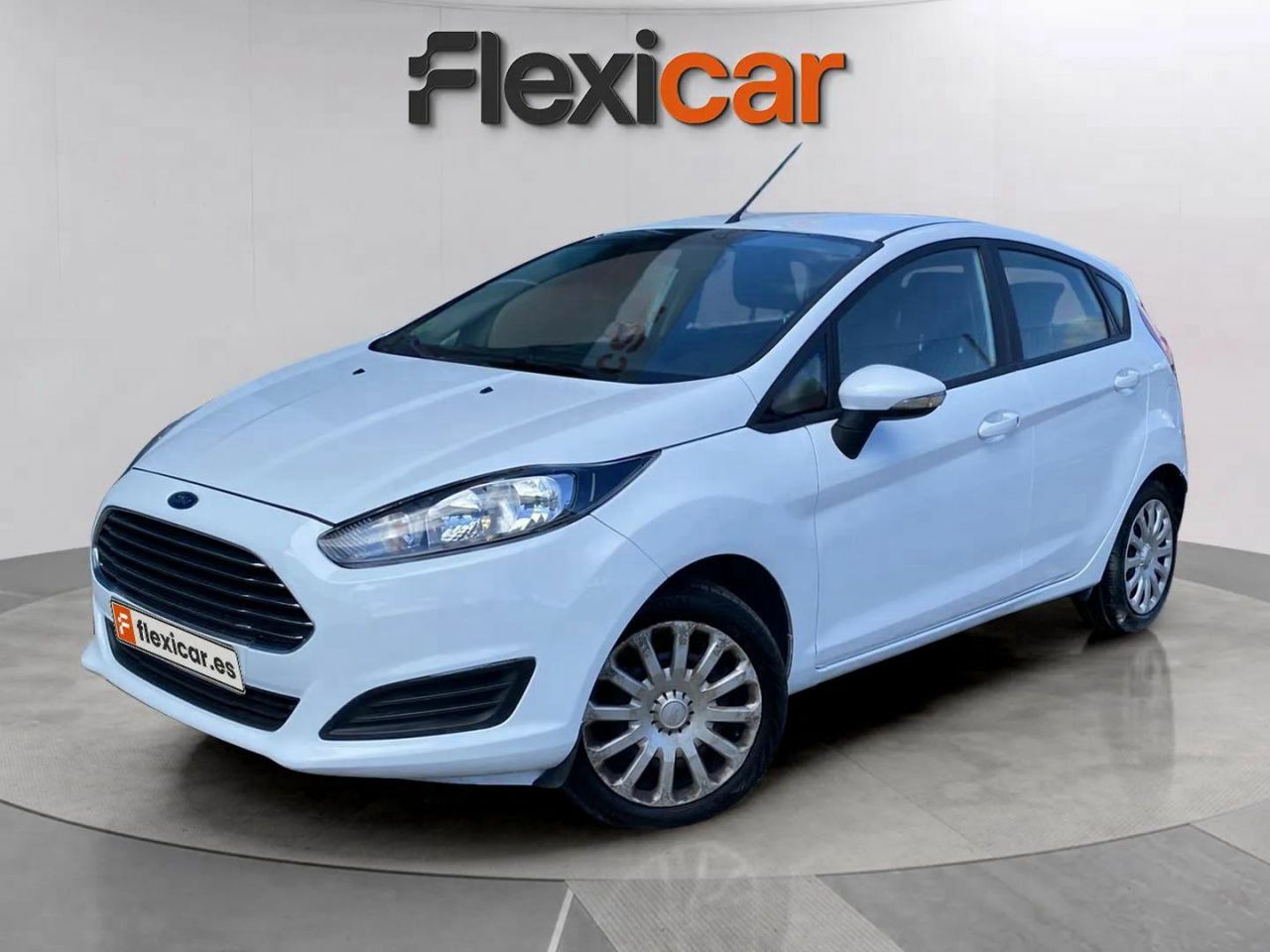 ford fiesta 2015 / foto grande (3)