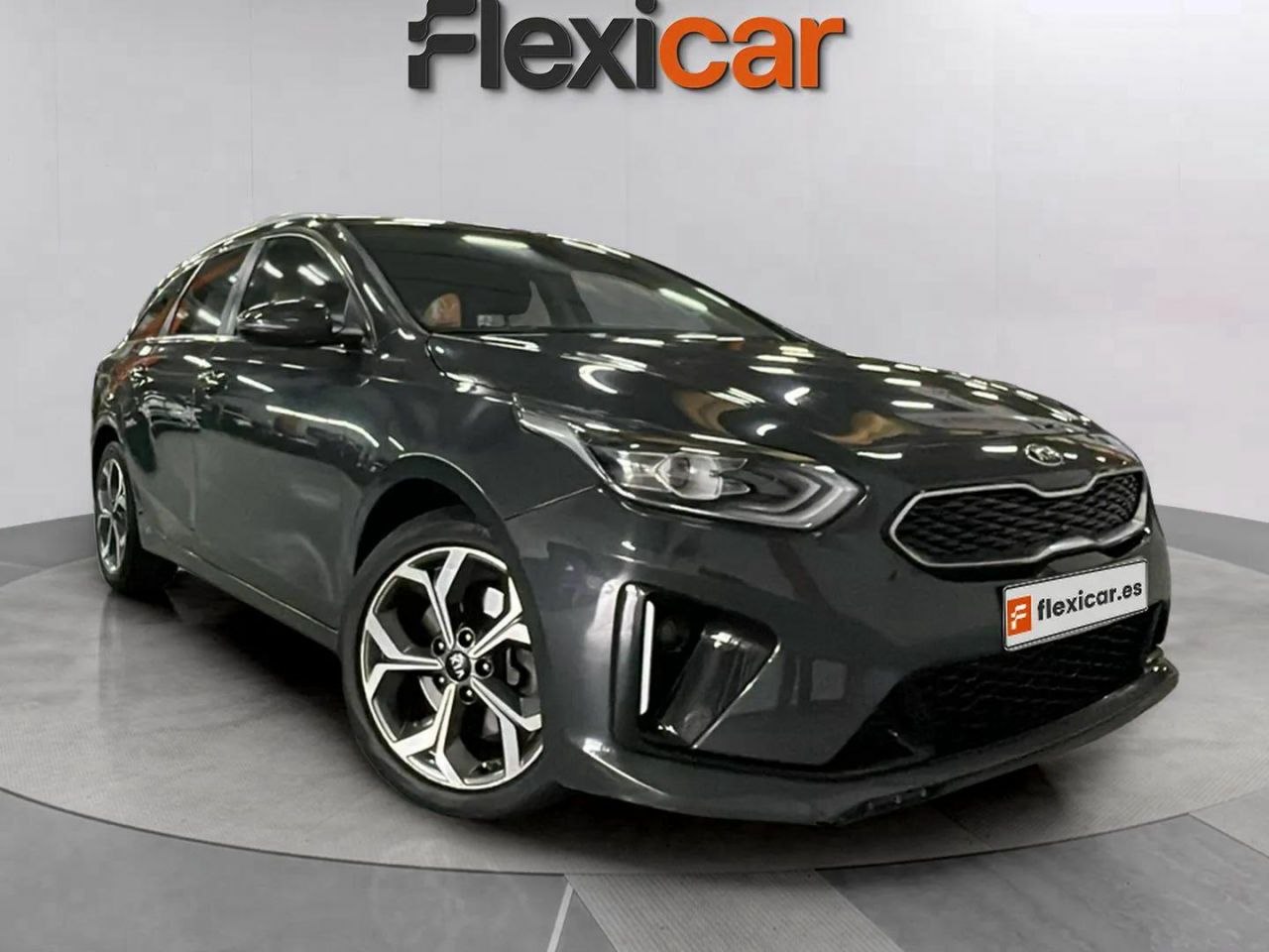 Foto kia ceed 2021 /