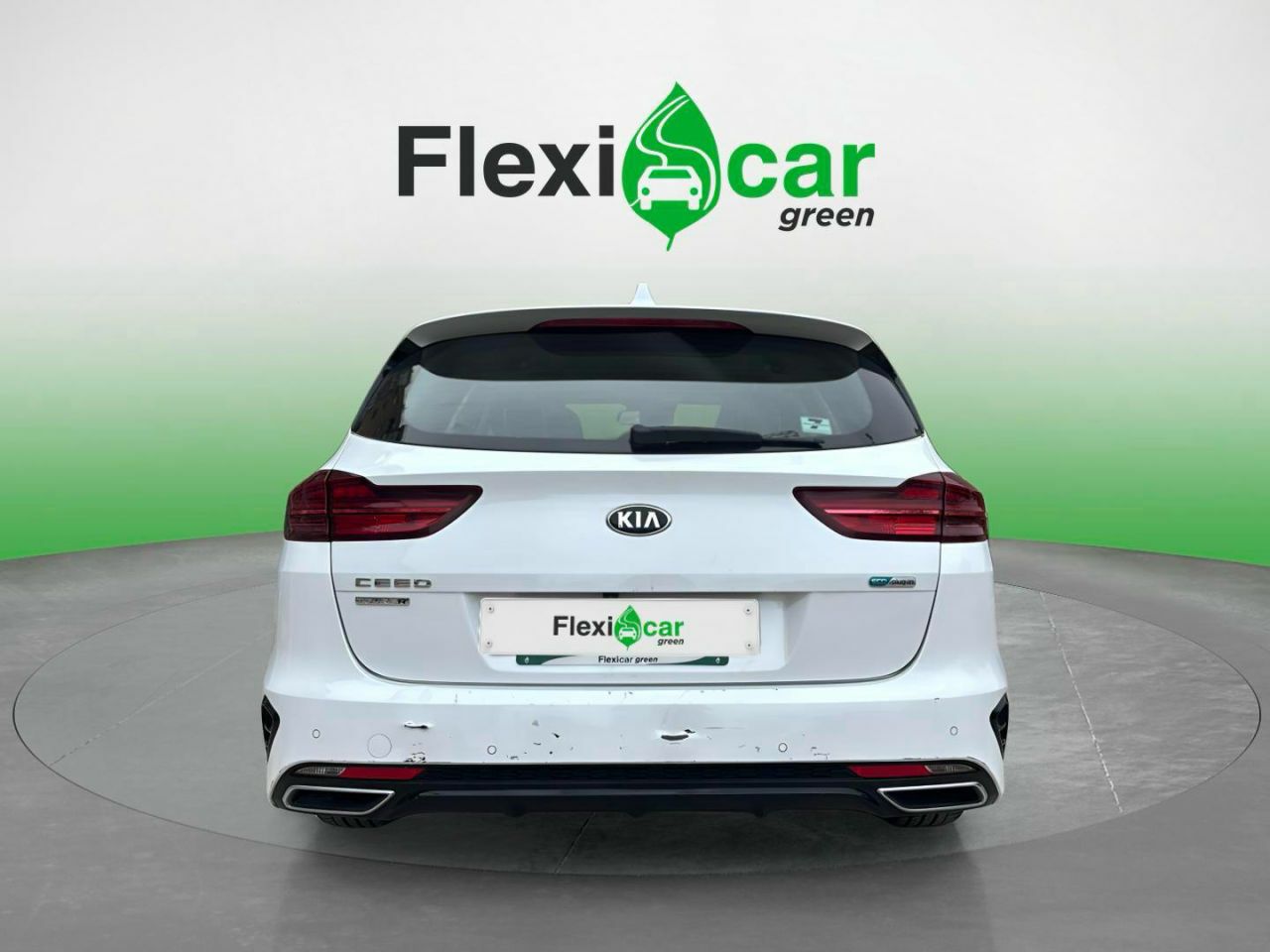 kia ceed 2021 / foto grande (2)