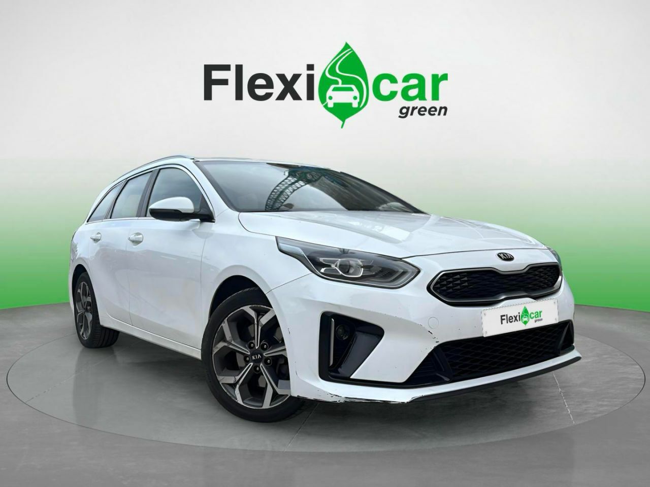 Foto kia ceed 2021 /