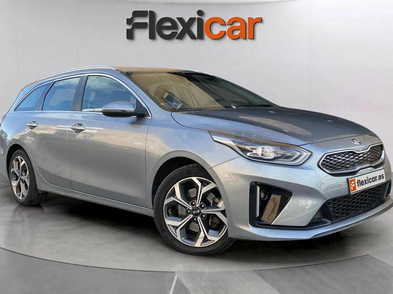 Foto kia ceed 2021 /