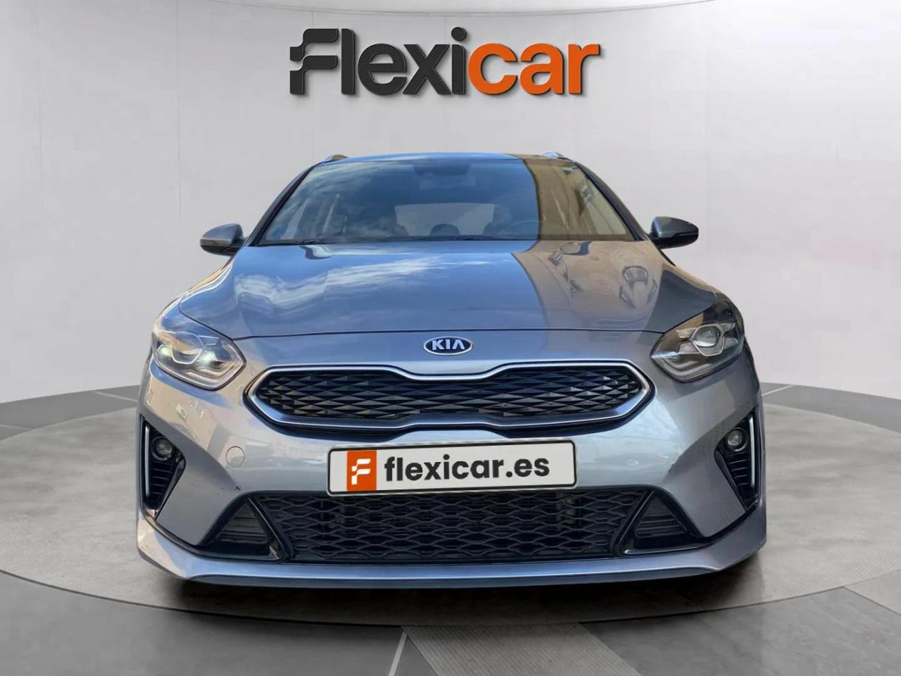 kia ceed 2021 / foto grande (2)