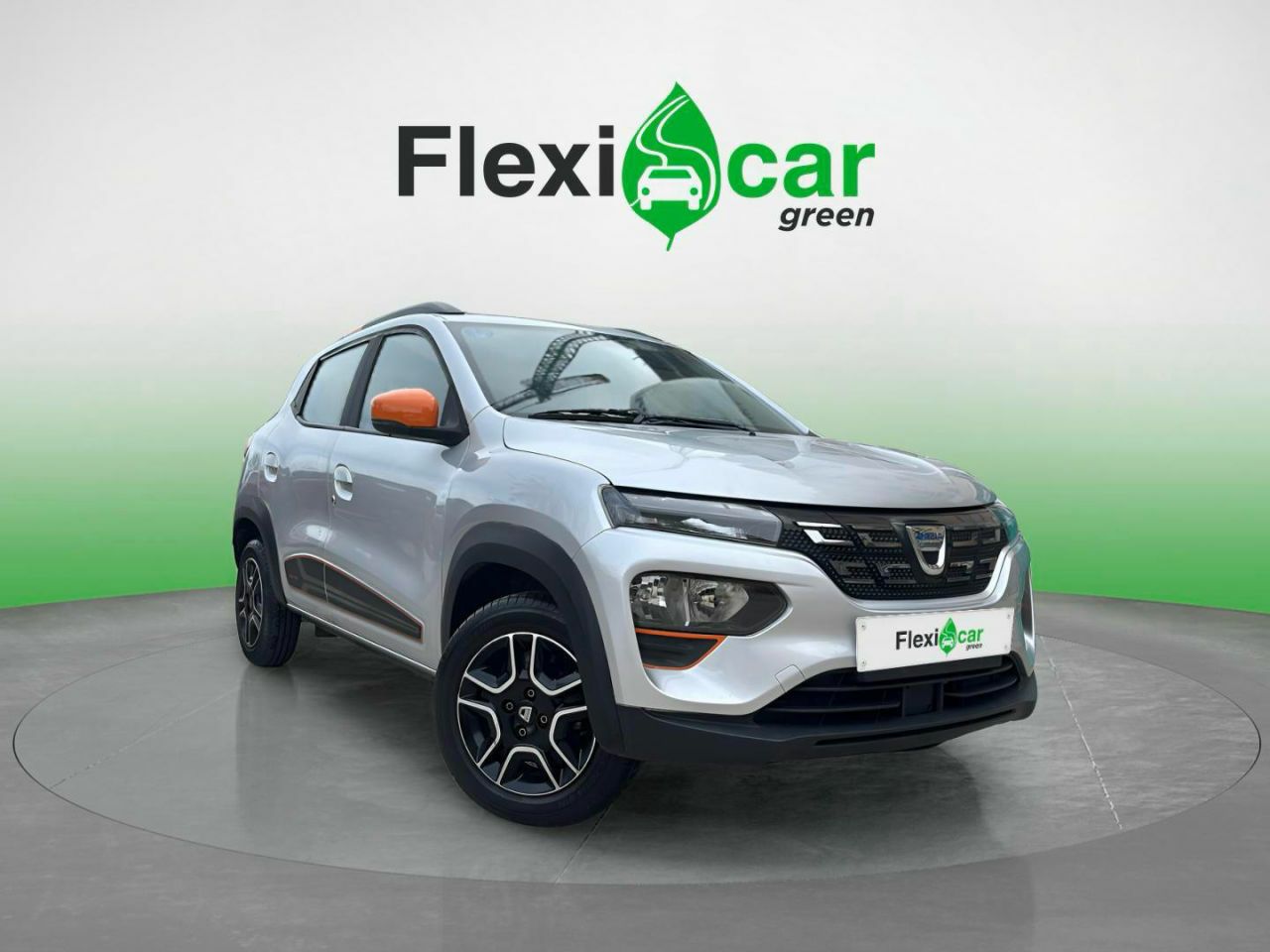 Foto dacia spring 2021 /