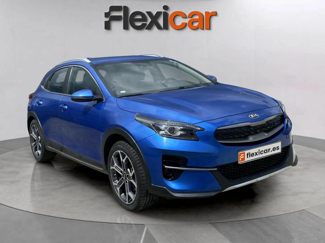 Foto kia xceed 2021 /