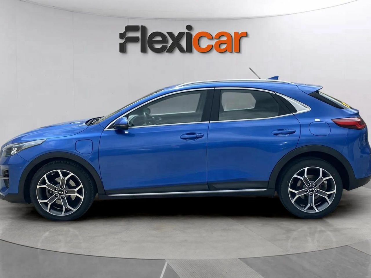 kia xceed 2021 / foto grande (3)