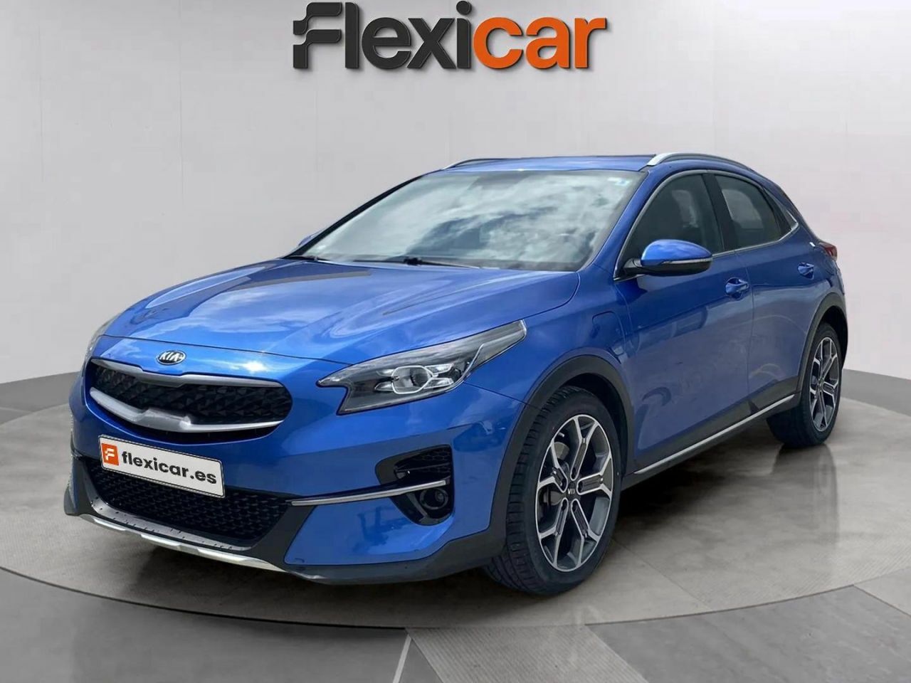 kia xceed 2021 / foto grande (2)