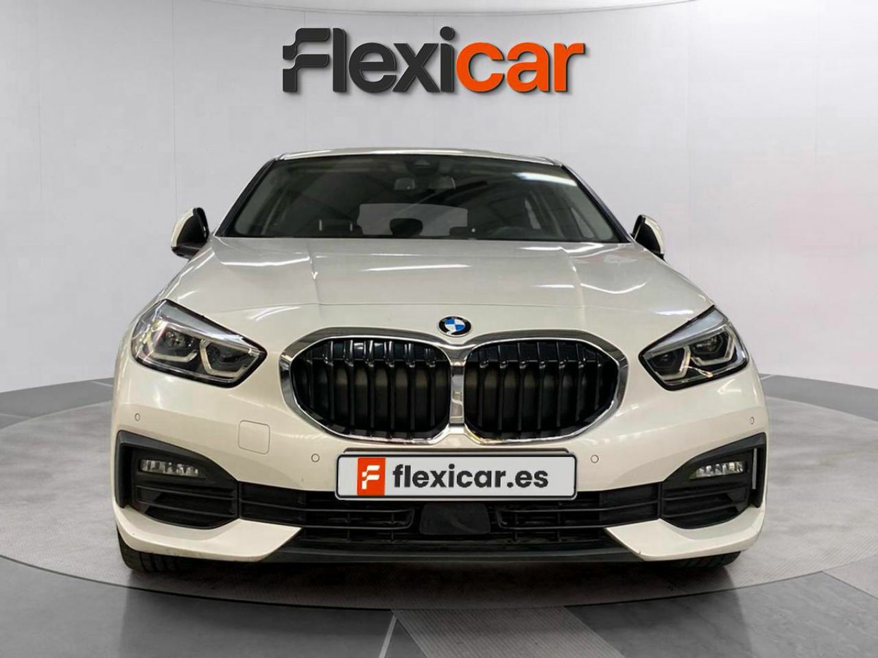 bmw serie 1 2021 / foto grande (2)