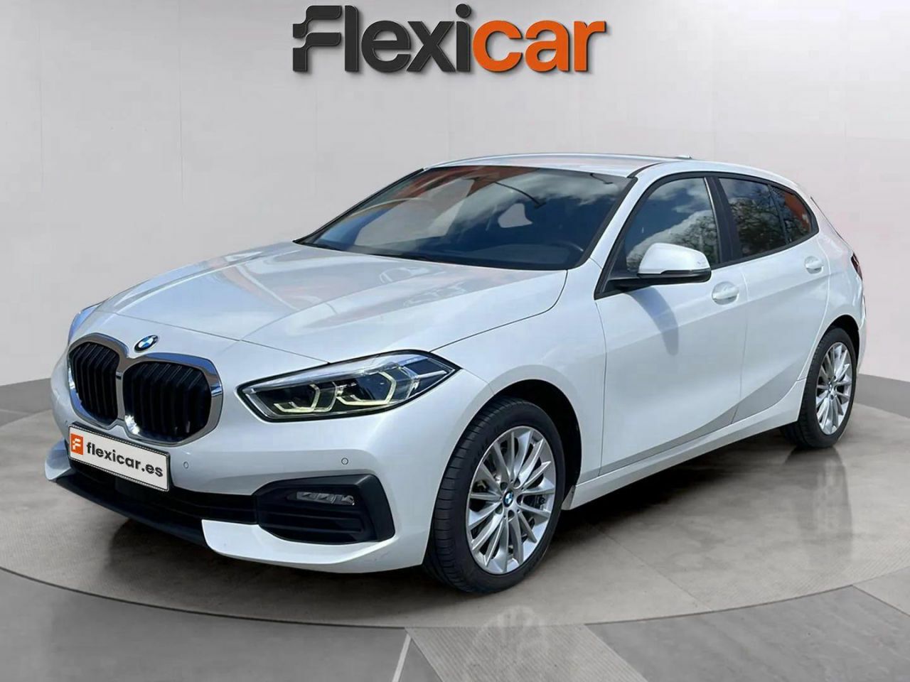 bmw serie 1 2022 / foto grande (2)