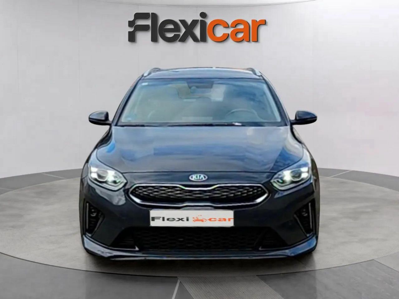 kia ceed 2021 / foto grande (2)