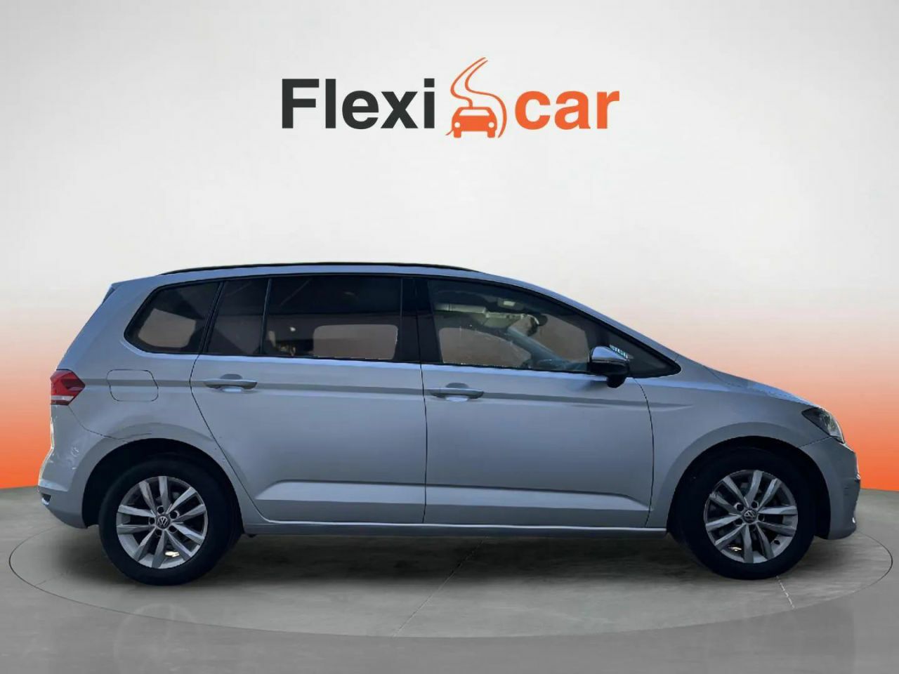 volkswagen touran 2017 / foto grande (3)