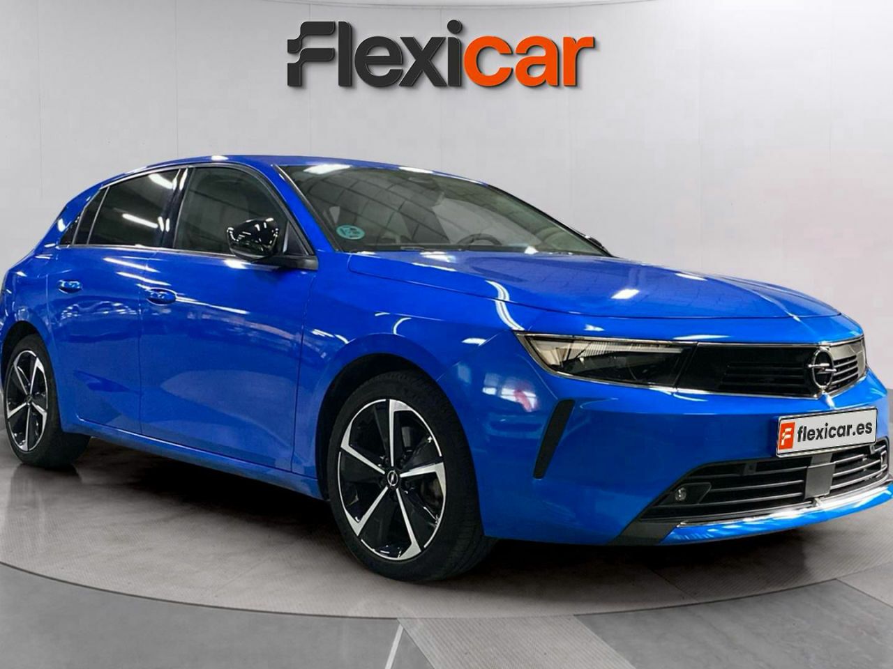 Foto opel astra 2023 /