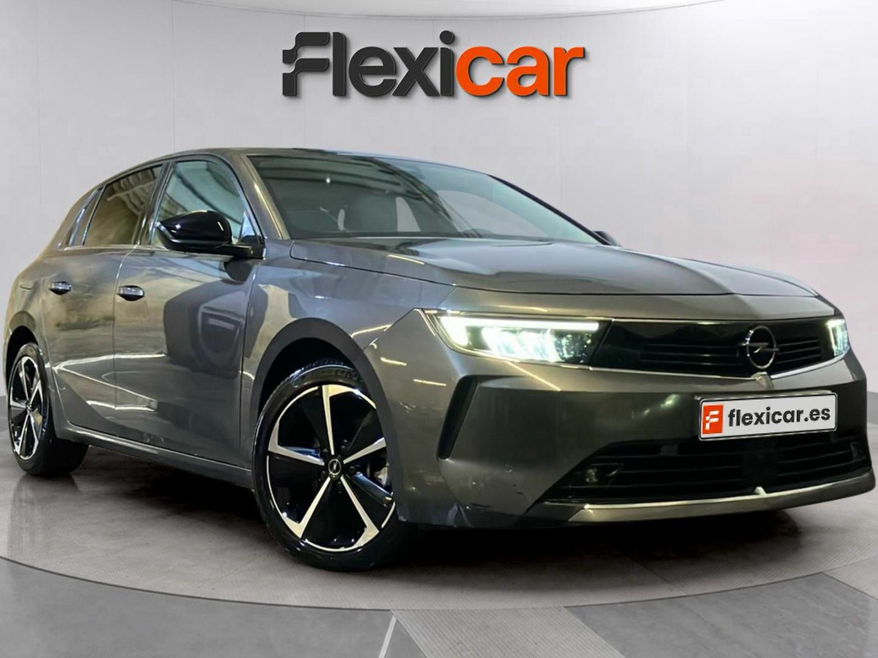 Foto opel astra 2023 /