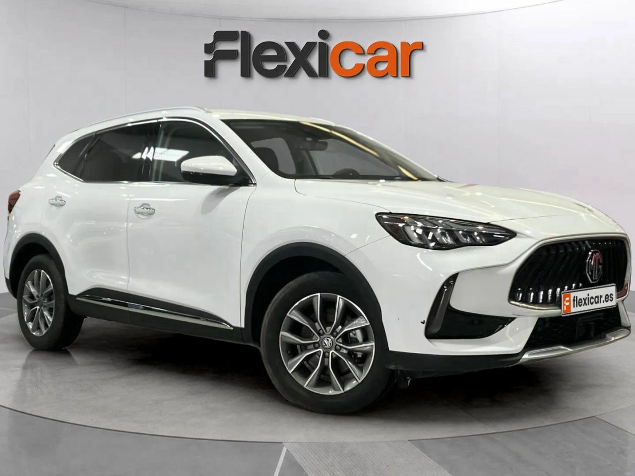 Foto mg hs 2024 /