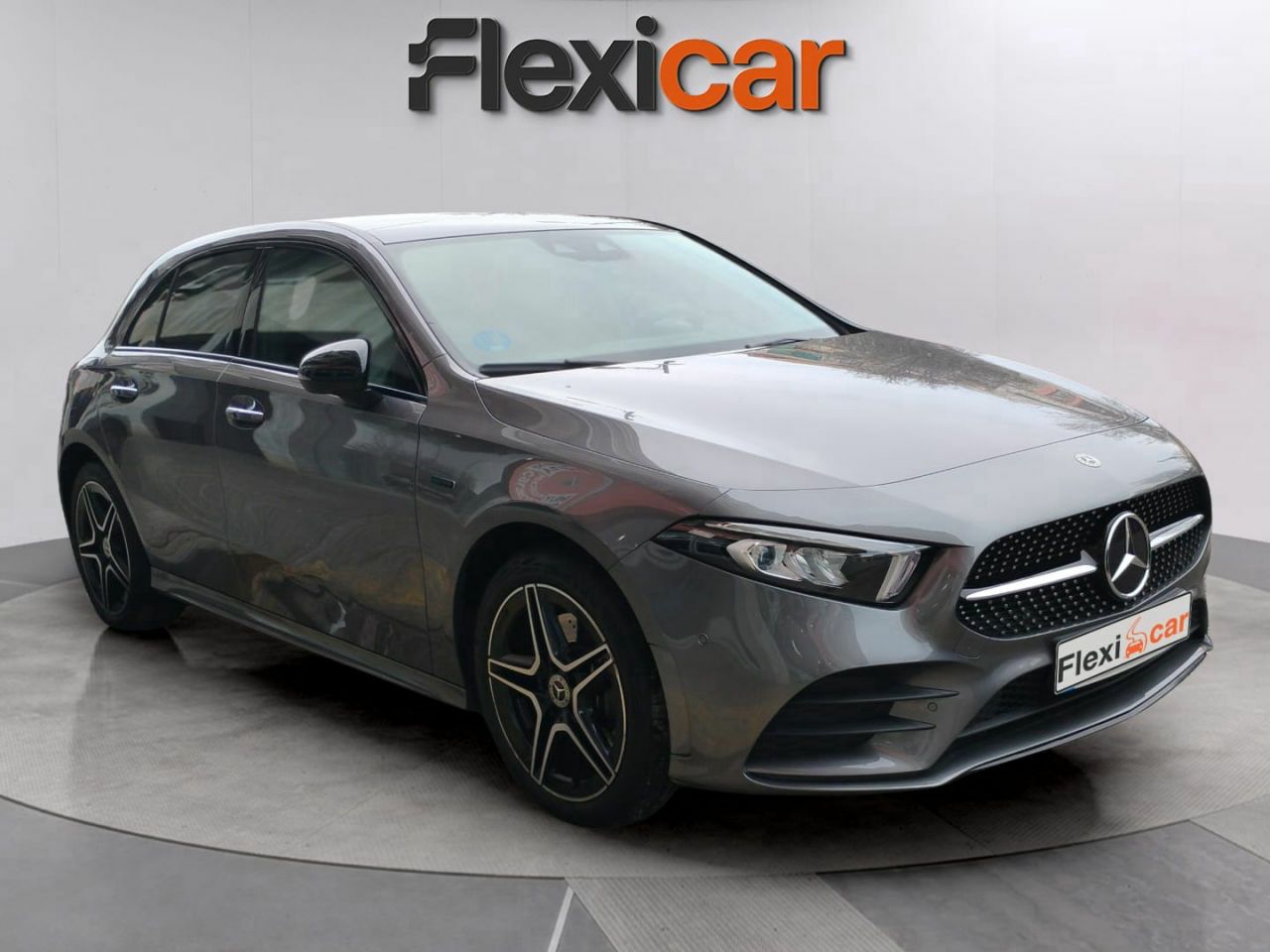 Mercedes clase a 218cv  de segunda mano - mercedes clase a 2021 /