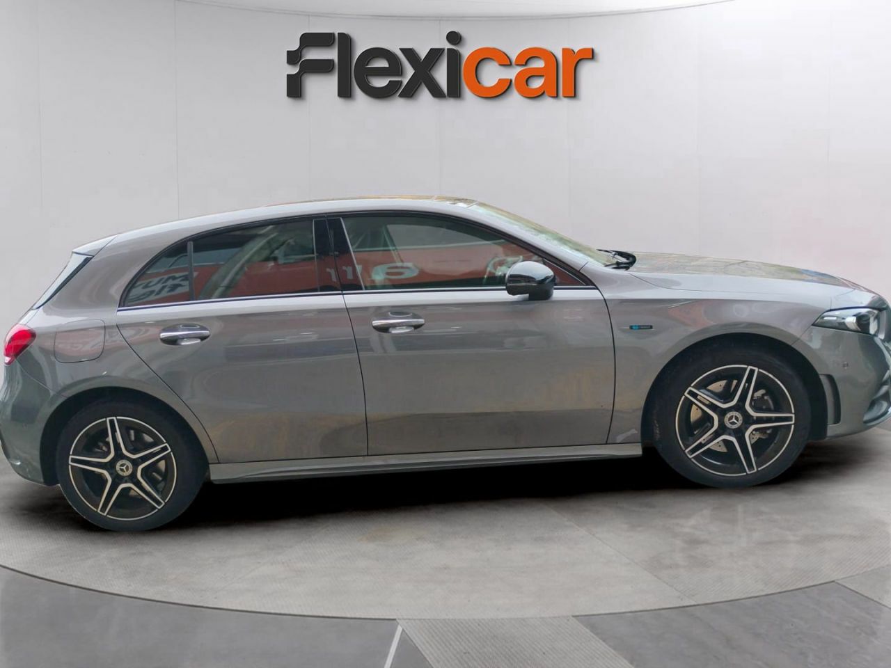 mercedes clase a 2021 / foto grande (2)