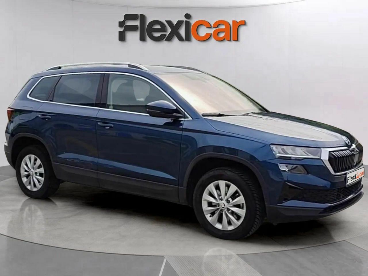 Foto skoda karoq 2023 /