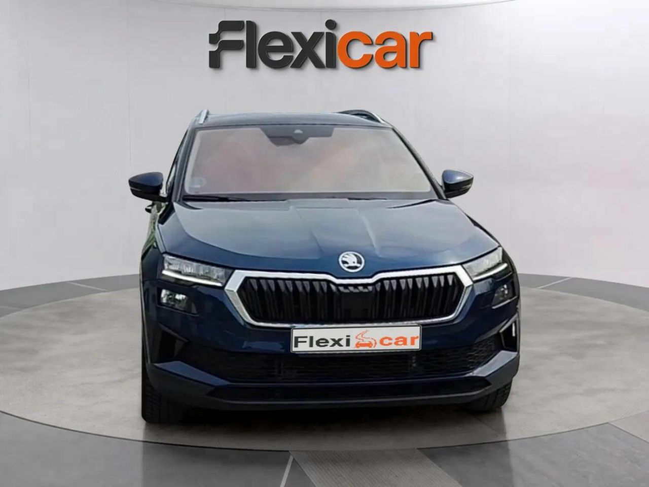 skoda karoq 2023 / foto grande (2)