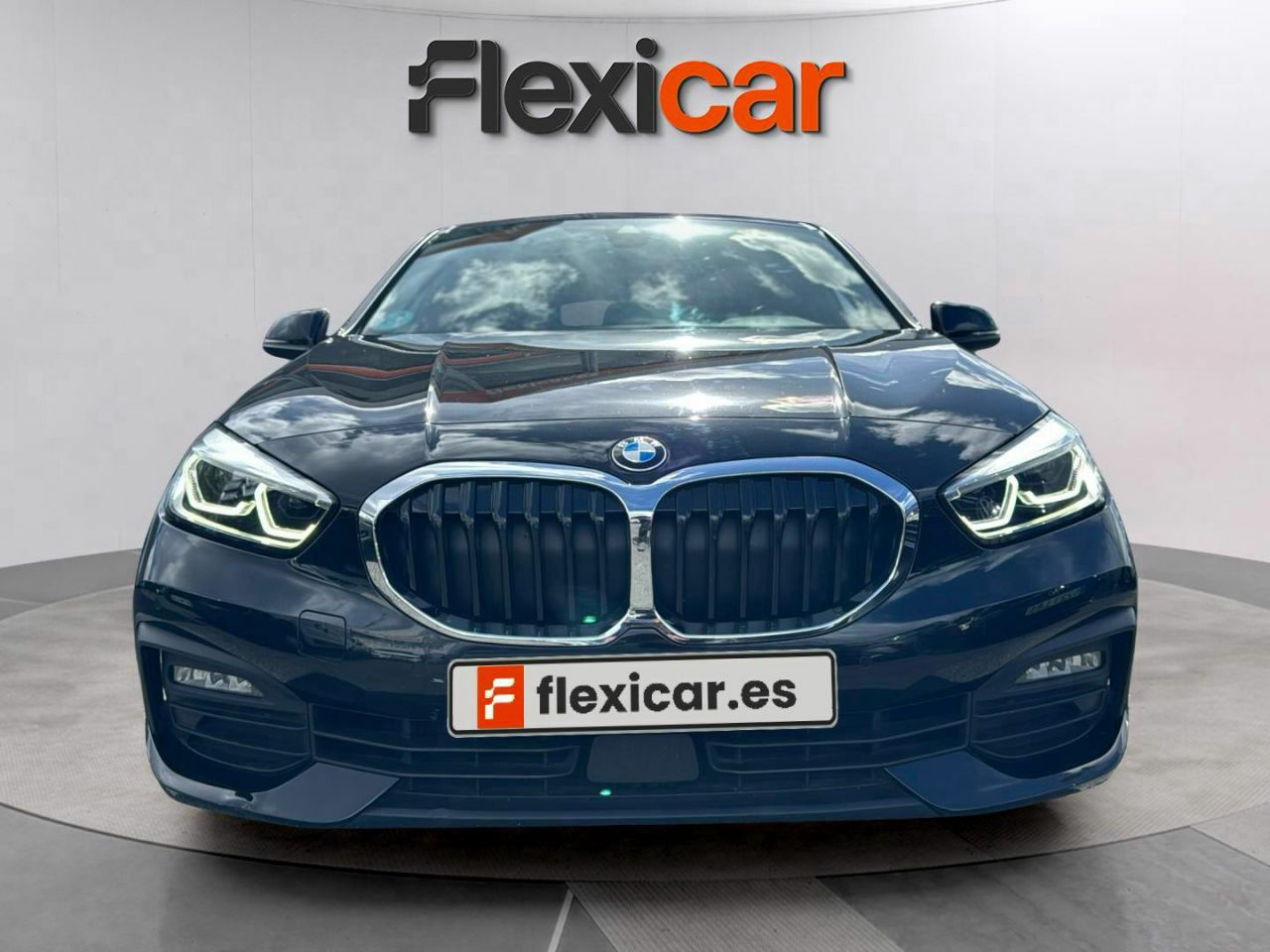 bmw serie 1 2022 / foto grande (2)