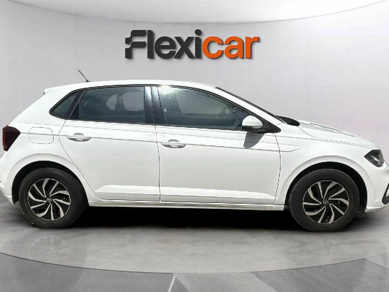 volkswagen polo 2022 / foto grande (3)