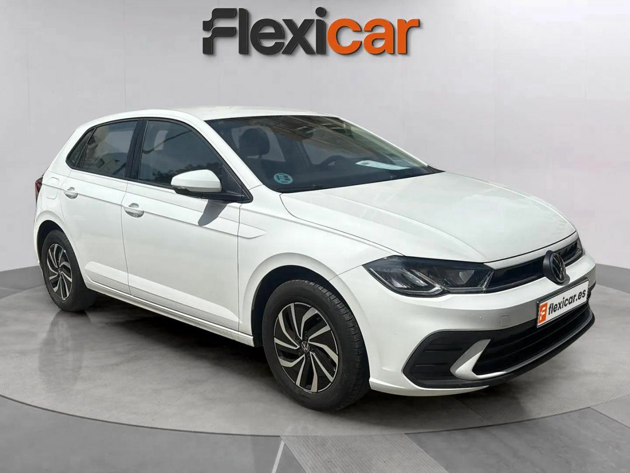 Foto volkswagen polo 2022 /