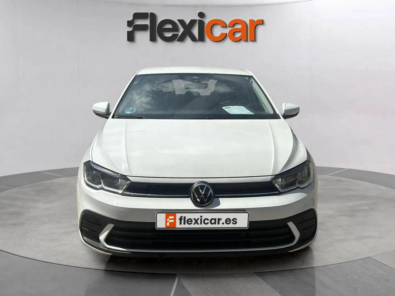 volkswagen polo 2022 / foto grande (2)