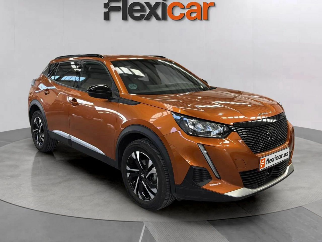 Foto peugeot 2008 2023 /