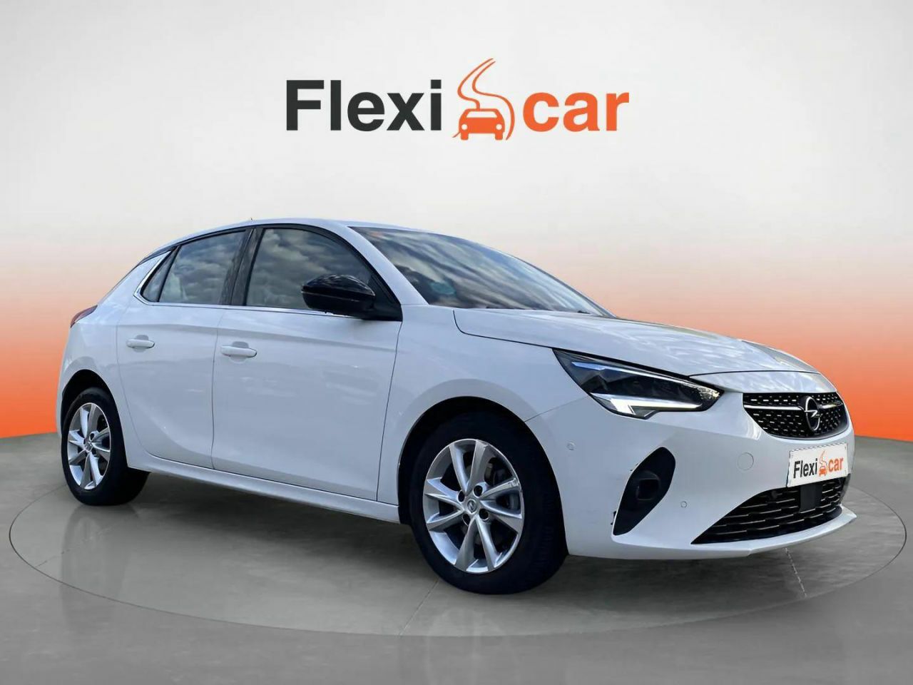 Foto opel corsa 2022 /