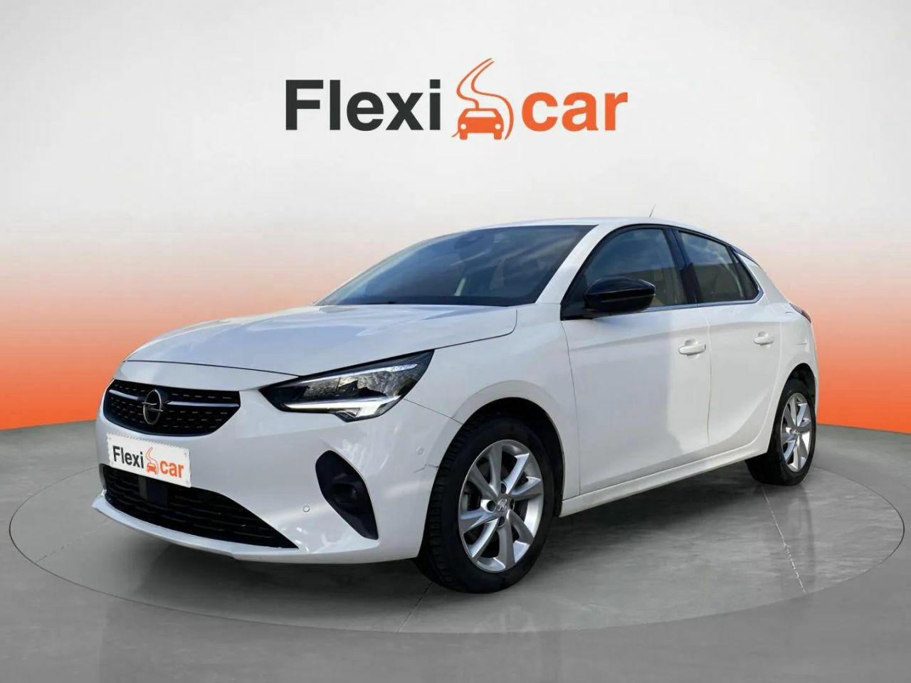 opel corsa 2022 / foto grande (2)