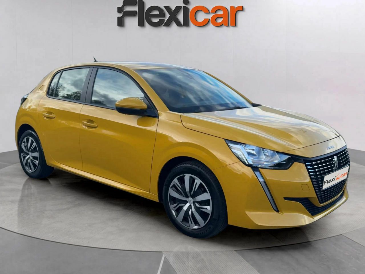 Foto peugeot 208 2020 /
