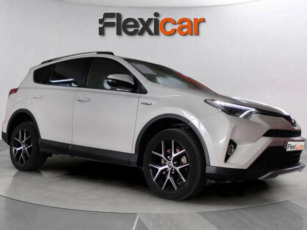 Foto toyota rav4 2018 /