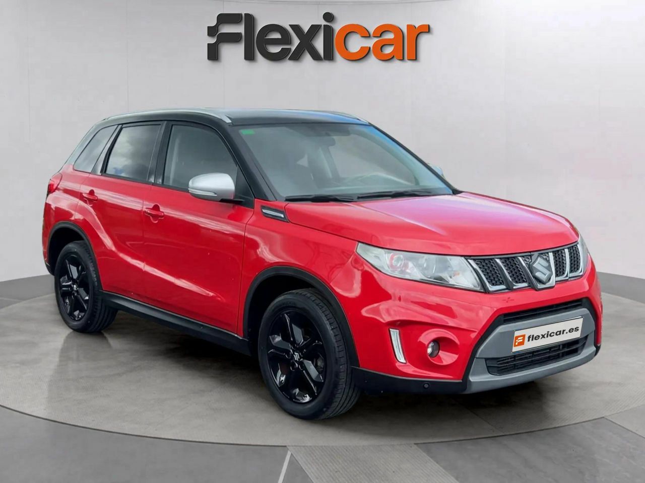 Foto suzuki vitara 2017 /
