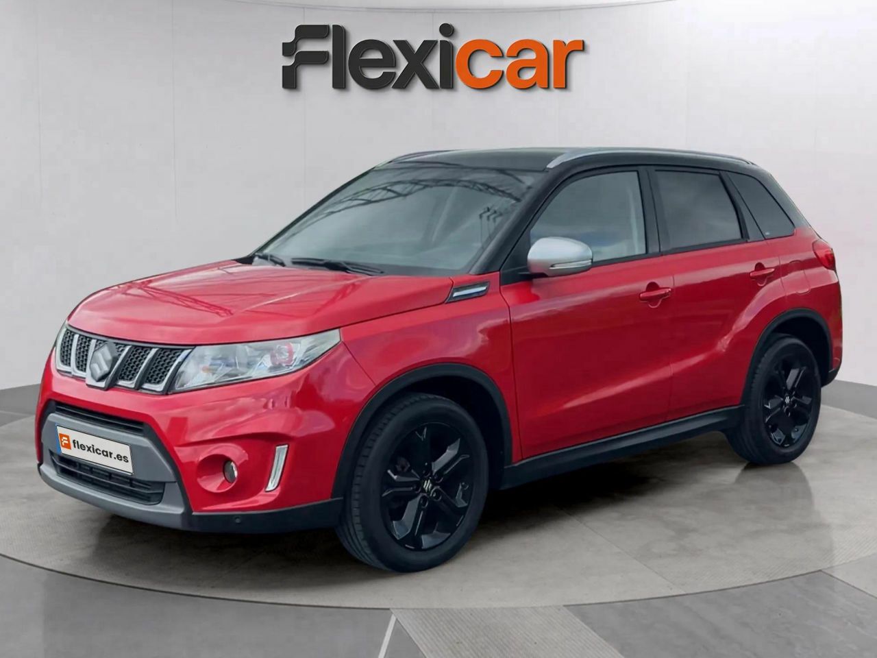 suzuki vitara 2017 / foto grande (3)